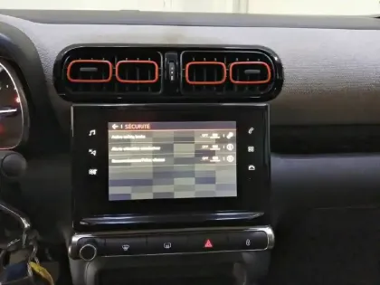 Photo 42 Citroën C3 Aircross  BlueHDi 100 S&S BVM6