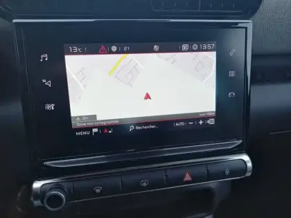 Photo 17 Citroën C3 Aircross  BlueHDi 100 S&S BVM6