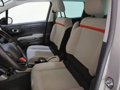 Photo 31 Citroën C3 Aircross  BlueHDi 100 S&S BVM6