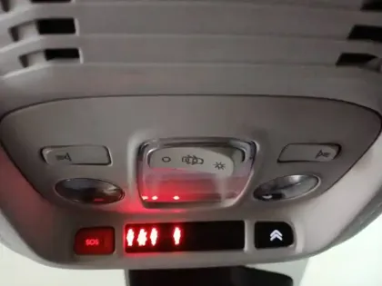 Photo 49 Citroën C3 Aircross  BlueHDi 100 S&S BVM6