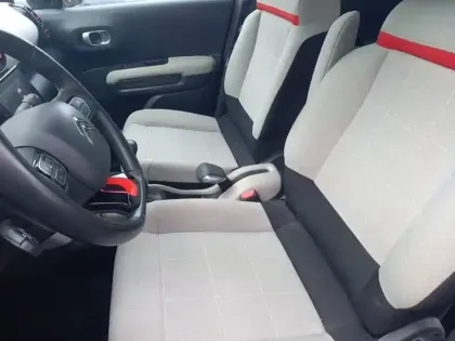 Photo 10 Citroën C3 Aircross  BlueHDi 100 S&S BVM6