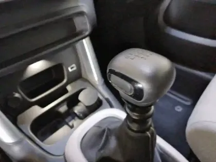 Photo 34 Citroën C3 Aircross  BlueHDi 100 S&S BVM6