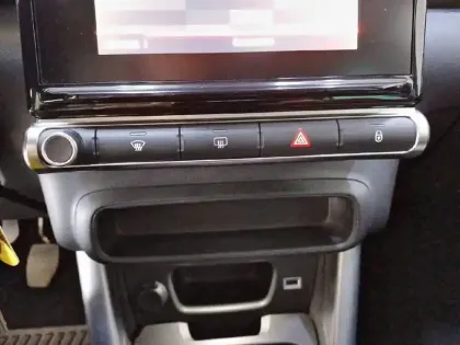 Photo 45 Citroën C3 Aircross  BlueHDi 100 S&S BVM6