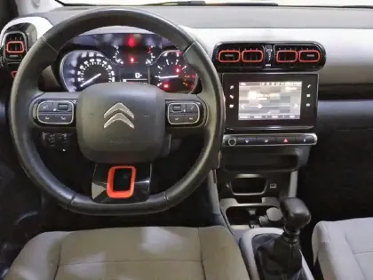 Photo 28 Citroën C3 Aircross  BlueHDi 100 S&S BVM6