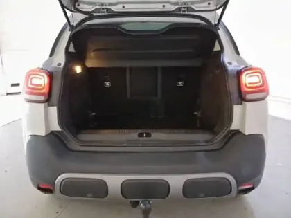 Photo 26 Citroën C3 Aircross  BlueHDi 100 S&S BVM6