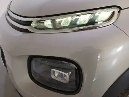 Photo 36 Citroën C3 Aircross  BlueHDi 100 S&S BVM6