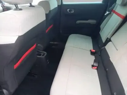 Photo 11 Citroën C3 Aircross  BlueHDi 100 S&S BVM6