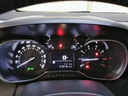 Photo 30 Citroën C3 Aircross  BlueHDi 100 S&S BVM6