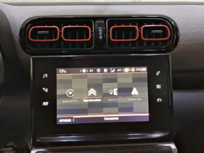 Photo 44 Citroën C3 Aircross  BlueHDi 100 S&S BVM6