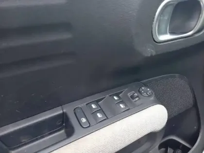 Photo 19 Citroën C3 Aircross  BlueHDi 100 S&S BVM6