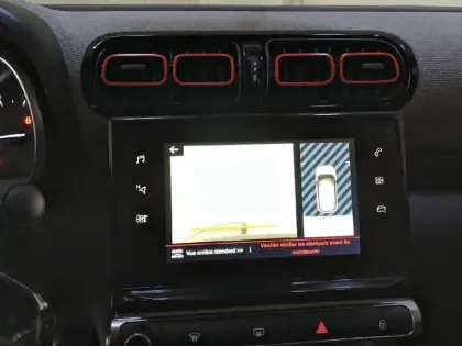 Photo 40 Citroën C3 Aircross  BlueHDi 100 S&S BVM6