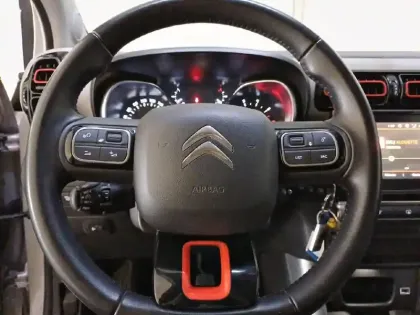 Photo 29 Citroën C3 Aircross  BlueHDi 100 S&S BVM6