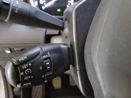 Photo 46 Citroën C3 Aircross  BlueHDi 100 S&S BVM6