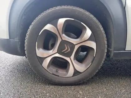 Photo 12 Citroën C3 Aircross  BlueHDi 100 S&S BVM6