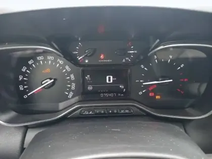 Photo 9 Citroën C3 Aircross  BlueHDi 100 S&S BVM6