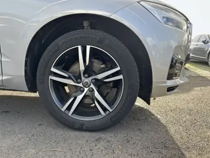 Photo 18 Volvo Xc60  D4 AWD 190 ch