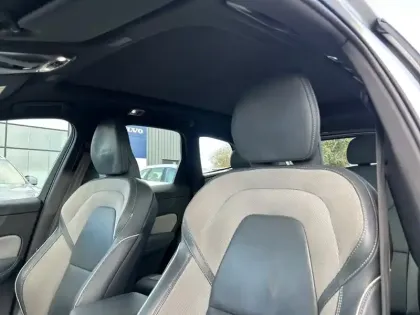 Photo 22 Volvo Xc60  D4 AWD 190 ch