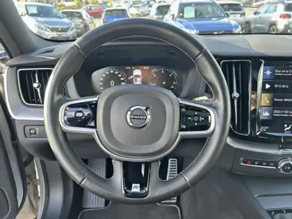 Photo 8 Volvo Xc60  D4 AWD 190 ch