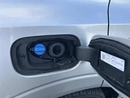 Photo 7 Volvo Xc60  D4 AWD 190 ch