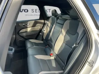 Photo 5 Volvo Xc60  D4 AWD 190 ch