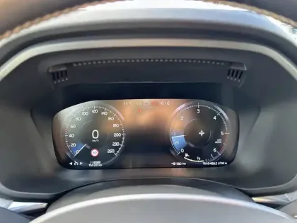 Photo 9 Volvo Xc60  D4 AWD 190 ch