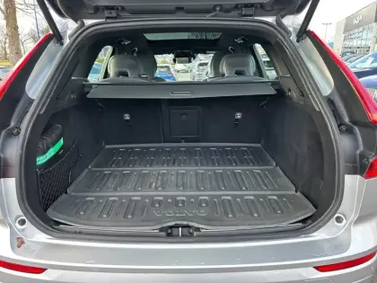 Photo 6 Volvo Xc60  D4 AWD 190 ch