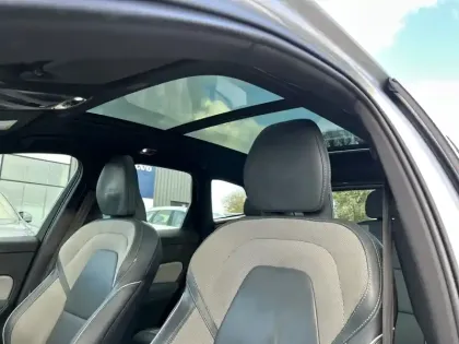 Photo 21 Volvo Xc60  D4 AWD 190 ch