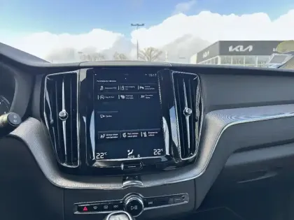 Photo 11 Volvo Xc60  D4 AWD 190 ch