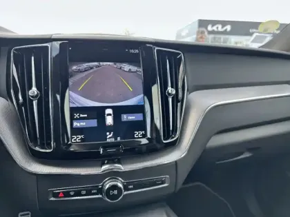 Photo 20 Volvo Xc60  D4 AWD 190 ch