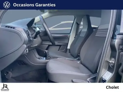 Photo 12 Volkswagen Up e-! 83 Electrique