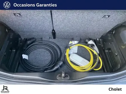 Photo 14 Volkswagen Up e-! 83 Electrique