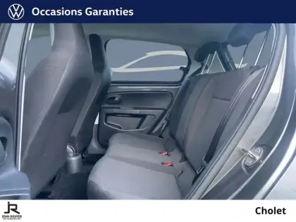 Photo 13 Volkswagen Up e-! 83 Electrique