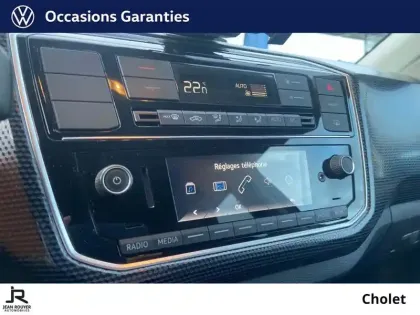 Photo 10 Volkswagen Up e-! 83 Electrique