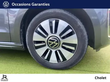 Photo 8 Volkswagen Up e-! 83 Electrique