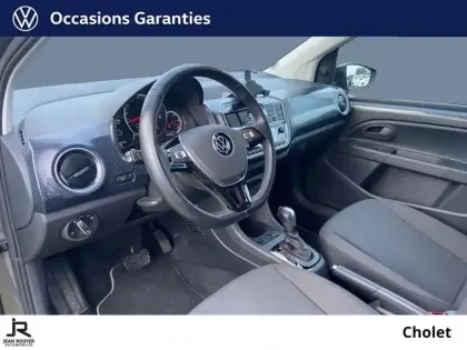 Photo 15 Volkswagen Up e-! 83 Electrique