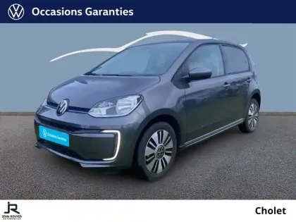 Photo Volkswagen Up Life Plus