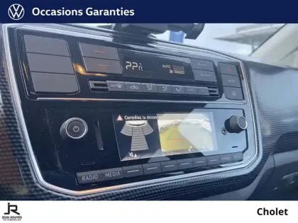 Photo 18 Volkswagen Up e-! 83 Electrique