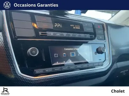 Photo 17 Volkswagen Up e-! 83 Electrique