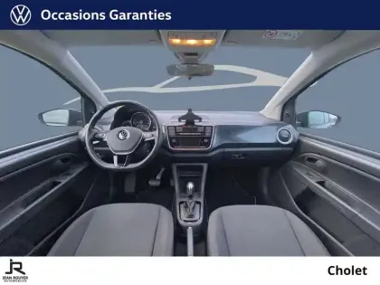 Photo 9 Volkswagen Up e-! 83 Electrique