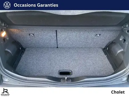 Photo 16 Volkswagen Up e-! 83 Electrique