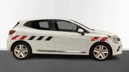 Photo 5 Renault Clio  Blue dCi 115