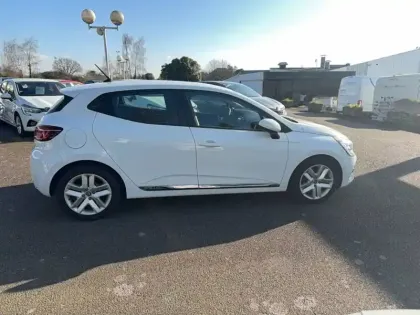 Photo 71 Renault Clio  Blue dCi 115