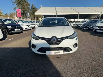 Photo 45 Renault Clio Gén. V (BJA) Ph1 Business 5