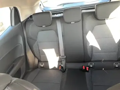 Photo 37 Renault Clio  Blue dCi 115