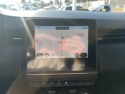 Photo 32 Renault Clio  Blue dCi 115