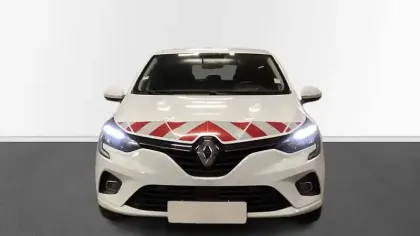 Photo 7 Renault Clio  Blue dCi 115