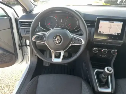 Photo 92 Renault Clio  Blue dCi 115