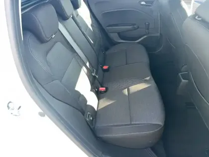 Photo 25 Renault Clio  Blue dCi 115