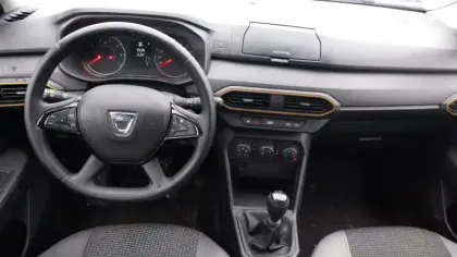 Photo 8 Dacia Sandero  ECO-G 100