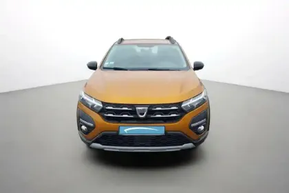 Photo 7 Dacia Sandero  ECO-G 100